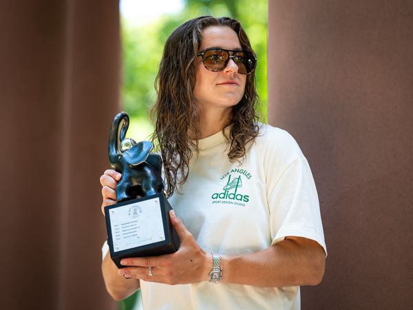 Karolina Muchova, Bad Homburg 2026