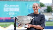 Madison Keys, Eastbourne 2026