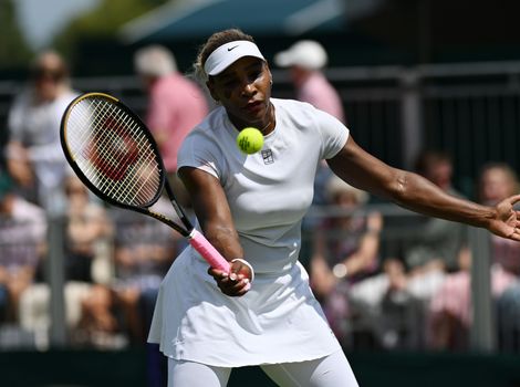 serena williams wimbledon 2026