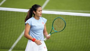 Emma Raducanu, 2026 Wimbledon preview (Getty)