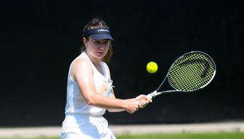 Daria Snigur, Eastbourne 2026