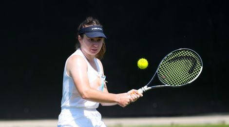 Daria Snigur, Eastbourne 2026