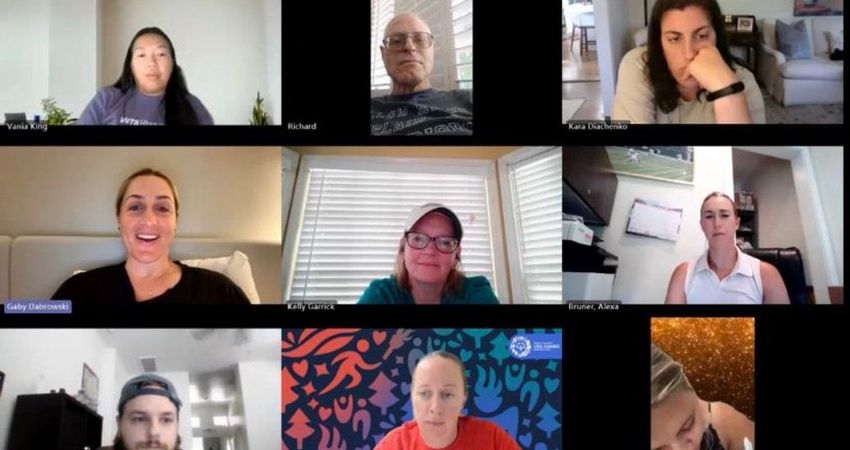 Webinar