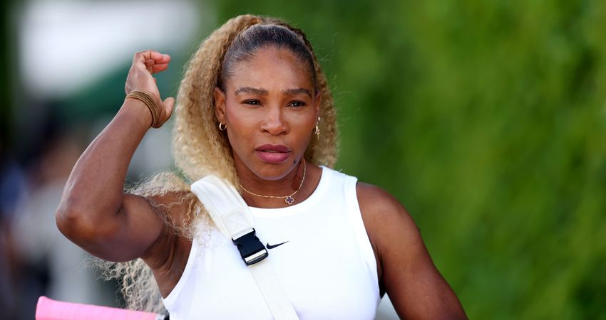 serena williams wimbledon