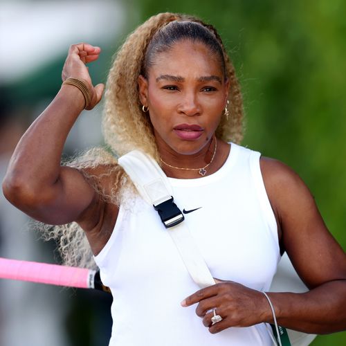 serena williams wimbledon