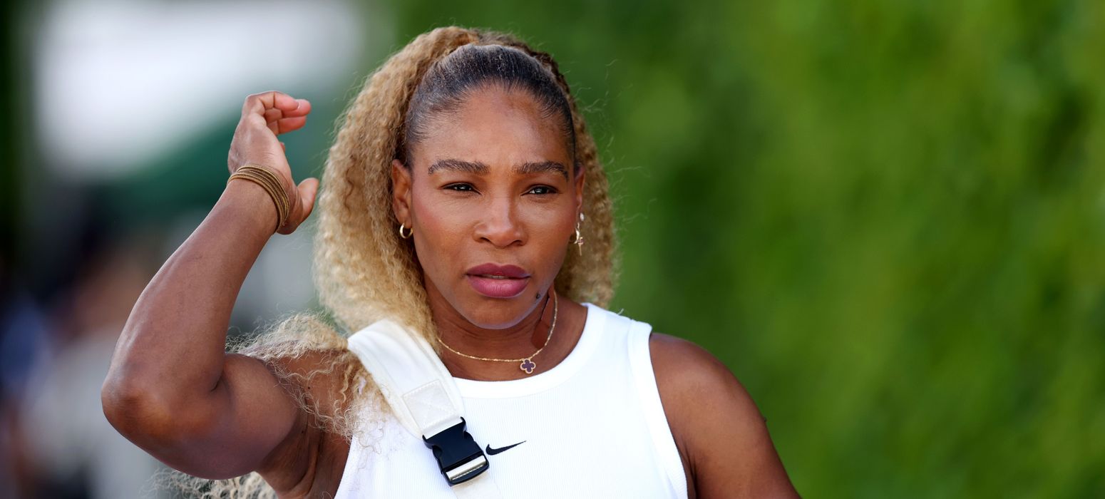 serena williams wimbledon