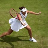 Tatjana Maria, Wimbledon 2026