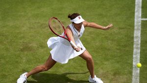 Tatjana Maria, Wimbledon 2026
