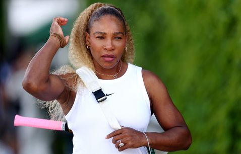 serena williams wimbledon