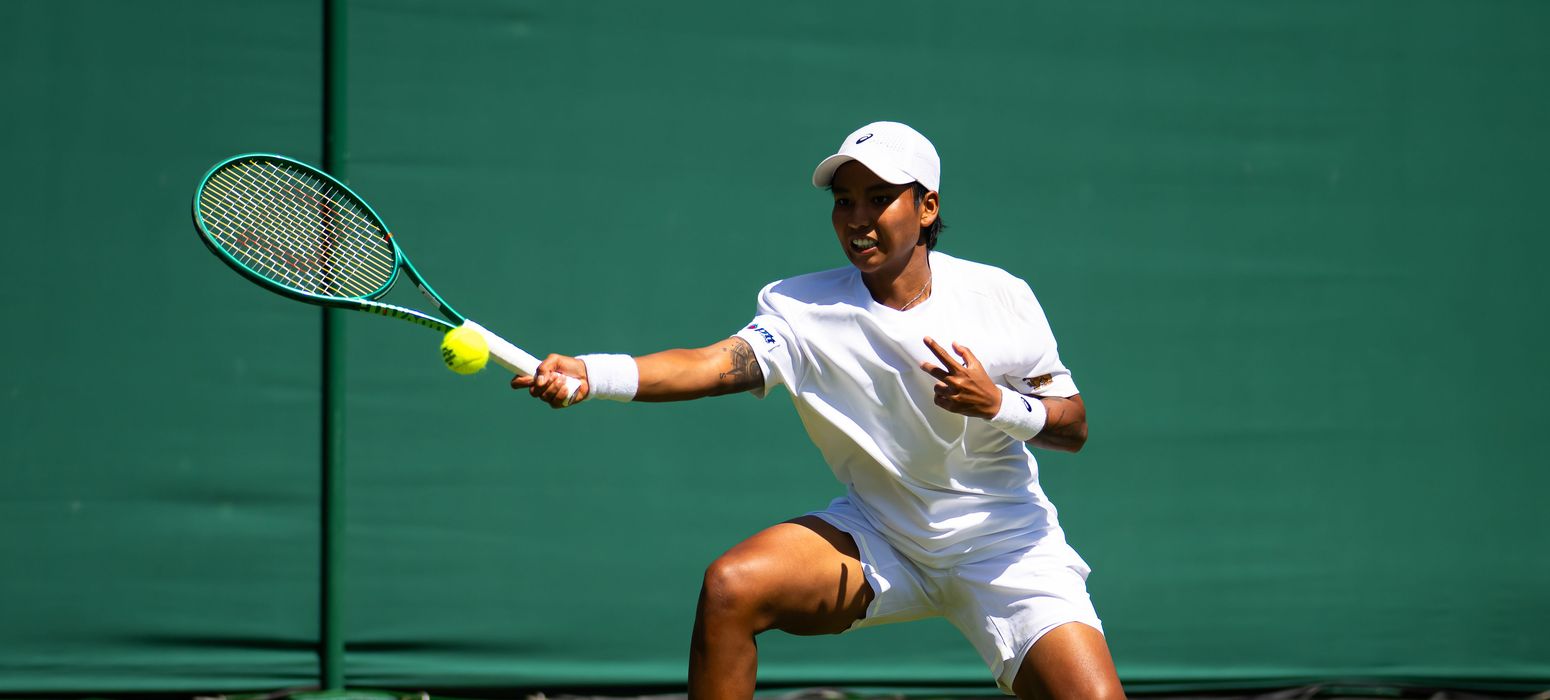 Mananchaya_Sawangkaew_-_Wimbledon_Championships_2026_-_Day_1-DSC_0167