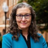 Rebecca Riggins