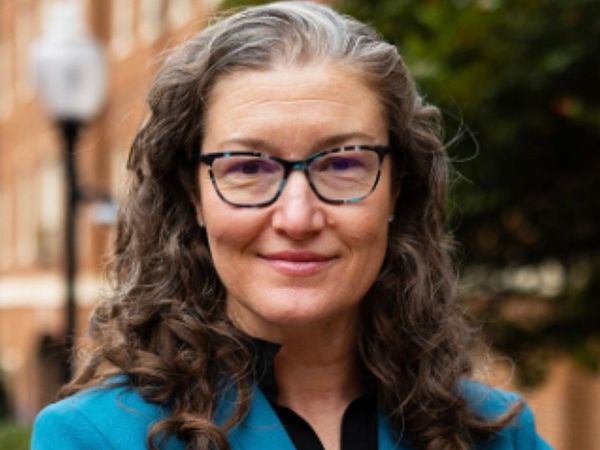 Rebecca Riggins