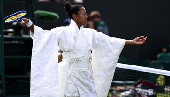naomi osaka wimbledon 2026