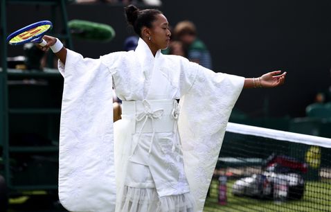 naomi osaka wimbledon 2026