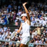 Iga Swiatek, Wimbledon 2026