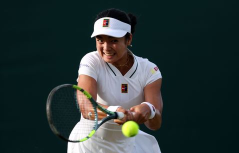 Alexandra Eala, Wimbledon 2026