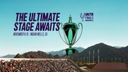 WTA Finals: Indian Wells