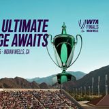 WTA Finals: Indian Wells