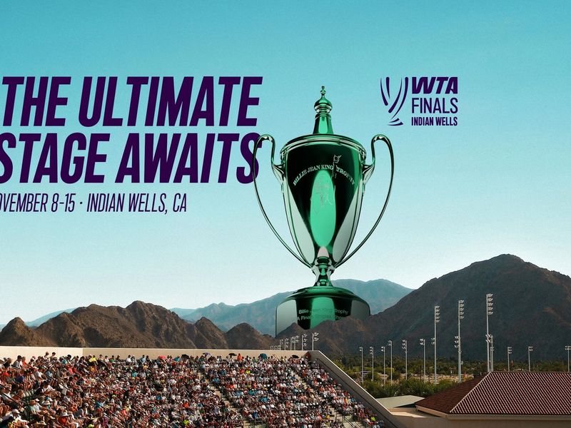 2026 WTA Finals