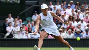 Iga Swiatek, Wimbledon 2026