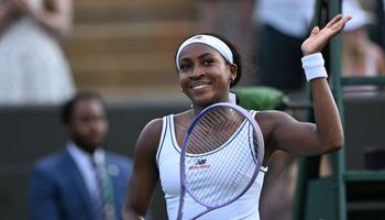 coco gauff wimbledon 2026