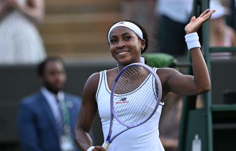 coco gauff wimbledon 2026