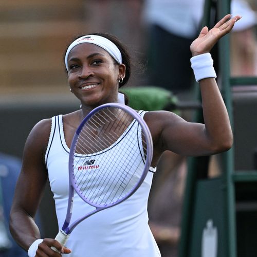 coco gauff wimbledon 2026