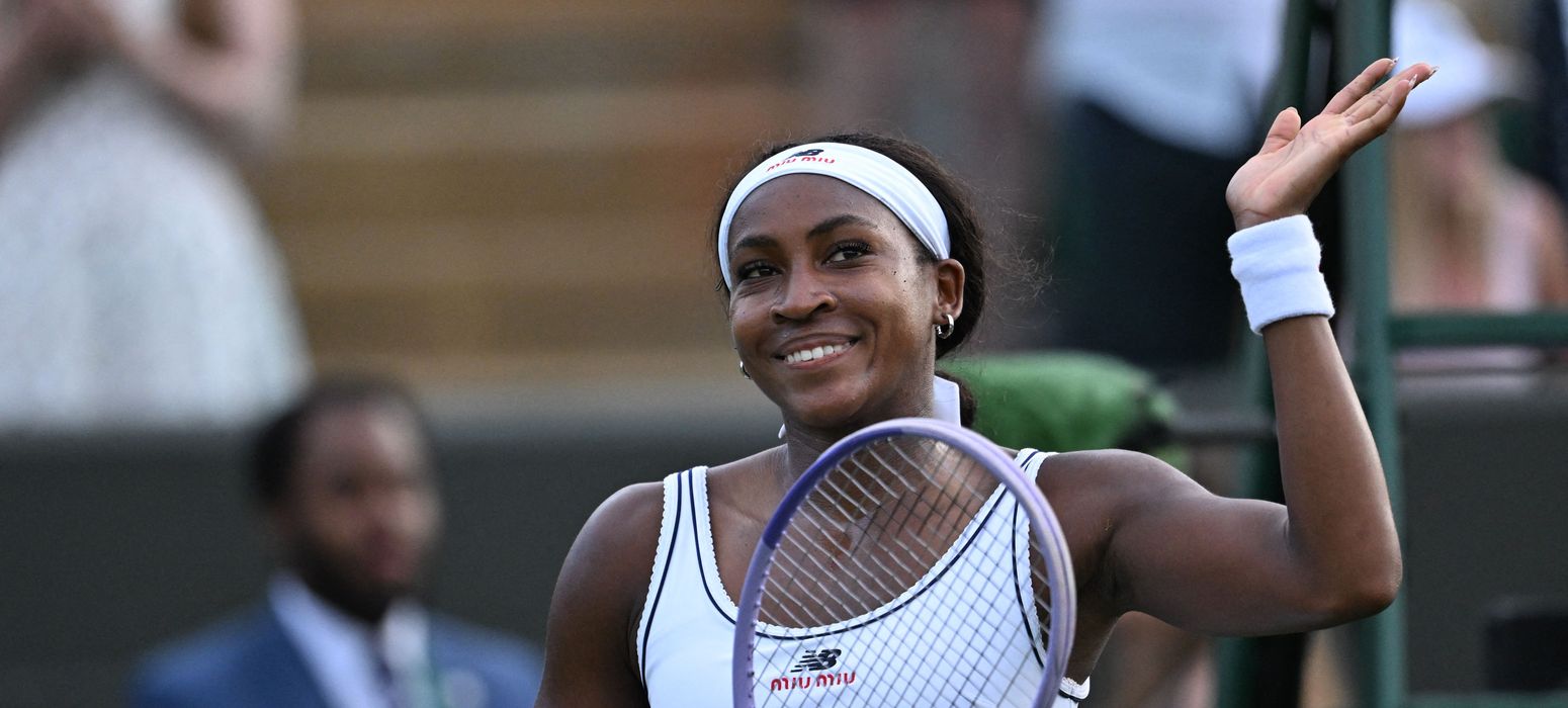 coco gauff wimbledon 2026