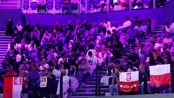 WTA Finals Riyadh