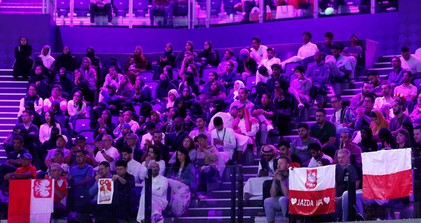 WTA Finals Riyadh