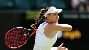 Elena Rybakina, Wimbledon 2026