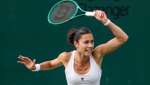 Mariam Bolkvadze, Wimbledon 2026
