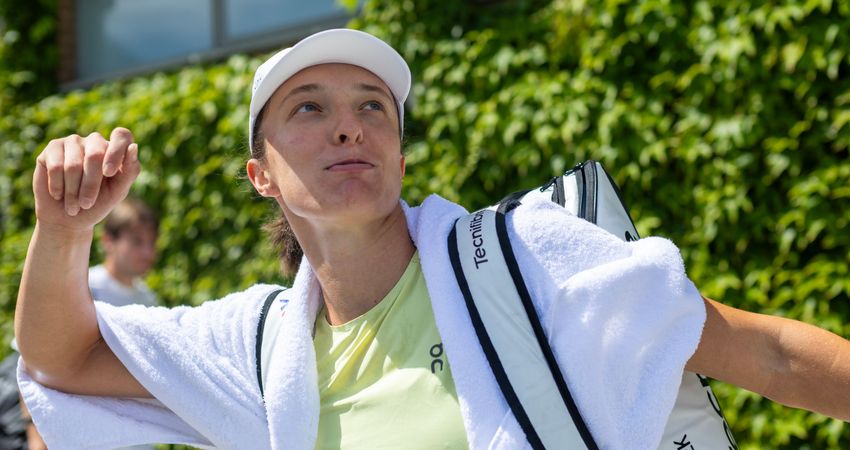 iga swiatek wimbledon 2026