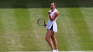 Aryna Sabalenka, Wimbledon 2026