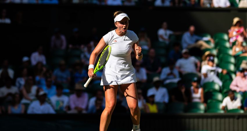 Barbora_Krejcikova, Day 3