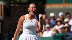 Marta Kostyuk, Wimbledon 2026