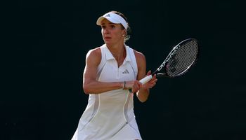 elina svitolina wimbledon 2026