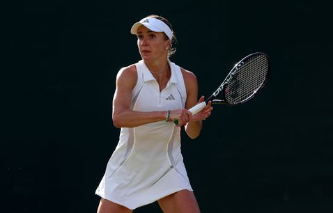 elina svitolina wimbledon 2026