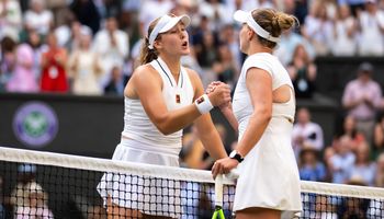 barbora krejcikova mirra andreeva wimbledon 2026