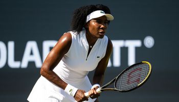 venus williams bad homburg 2026