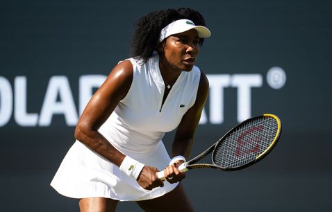 venus williams bad homburg 2026