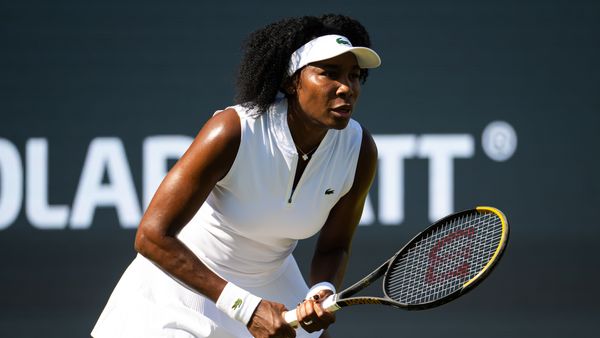 venus williams bad homburg 2026