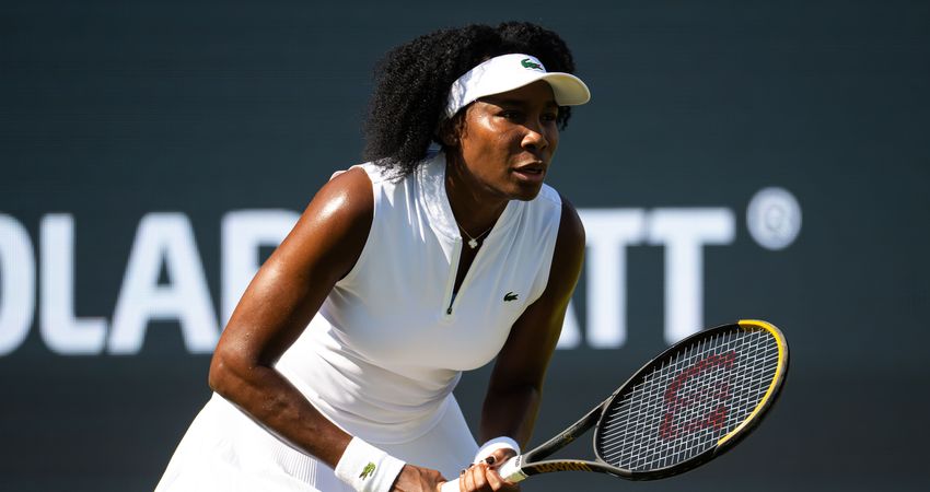 venus williams bad homburg 2026