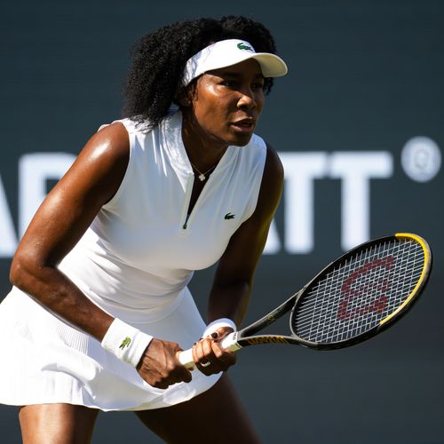 venus williams bad homburg 2026