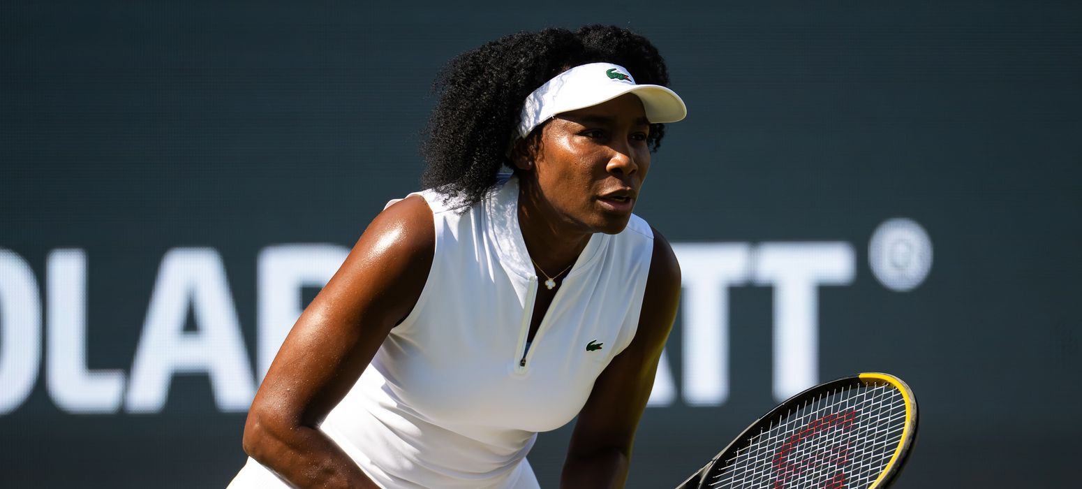 venus williams bad homburg 2026