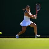 Emma Navarro, Wimbledon 2026