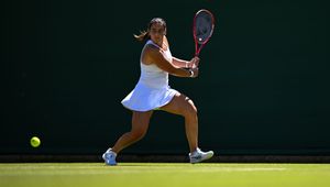 Emma Navarro, Wimbledon 2026