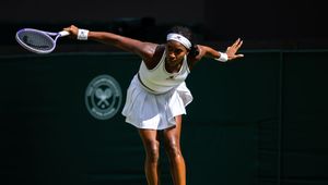 Coco Gauff, Wimbledon 2026
