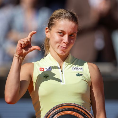 maja chwalinska roland garros 2026