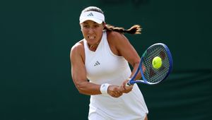Jessica Pegula, Wimbledon 2026